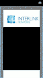 Mobile Screenshot of interlinknetworks.com